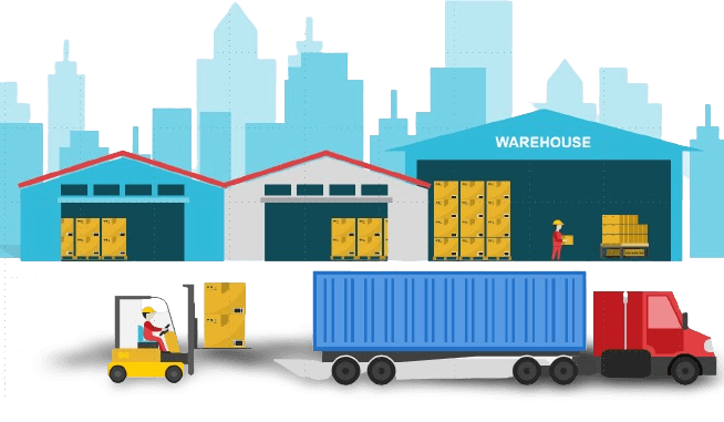 Warehouse Management System